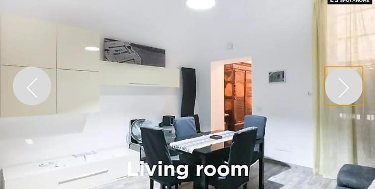 Luxury Apartment Napoleone Roma Exterior foto