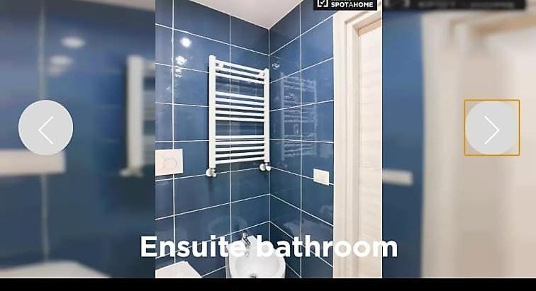Luxury Apartment Napoleone Roma Exterior foto